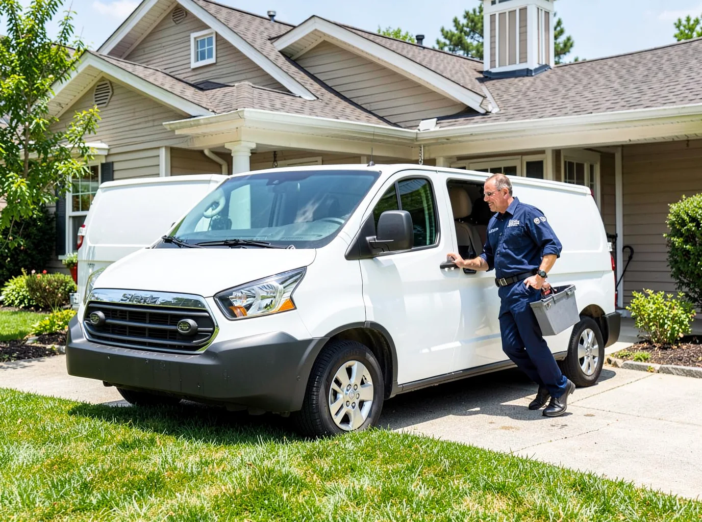 Emergency Plumber company in Summit Point, WV